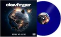 Before We All Die (Blue Vinyl)