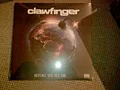 Clawfinger - Before We All Die  LIMITED TRANSPARENT BLUE VINYL  LP  NEU  (2026)