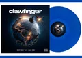 Clawfinger "before we all die" limited blue-coloured Vinyl LP NEU Album 2026