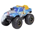 Dickie Toys Spielzeug-Auto Dickie Toys Volvo Dickie Wave Runner Fertigmodell Monstertruck