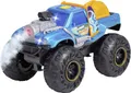 Dickie Toys Volvo Dickie Wave Runner Fertigmodell Monstertruck