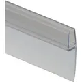 Schulte Duschdichtung Glasstärke: 5+6+8 mm Länge: 200 cm