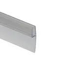 Schulte Duschdichtung Glasstärke: 5+6+8 mm Länge: 200 cm