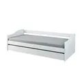 Funktionsbett  Leonie ¦ Maße (cm): B: 97 H: 62