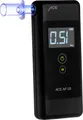 ACE AF-33 Alkoholtester Dunkelgrau 0.00 bis 5.00 ‰ inkl. Display