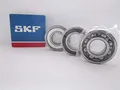 SKF/FAG 2050301 Kugellager 6001-C3