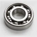 Kugellager 6001-C3 von SKF mit größerer Lagerluft für mehr Leistung