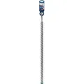 Bosch Professional Expert SDS plus-7X Hammerbohrer, 22 x 550 x 600 mm (2608900148)