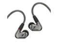 Sennheiser IE 600 In-Ear-Kopfhörer (Audiophil, Kabelgebunden, Handveredeltes Gehäuse)