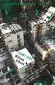 William Gibson Count Zero (Taschenbuch) Neuromancer Trilogy