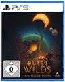 Outer Wilds Archaeologist Edition - PS5