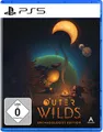 Outer Wilds - Archaeologist Edition