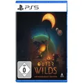 Outer Wilds - Archaeologist Edition PS5