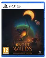 Outer Wilds: Archaeologist Edition - PS5 EU-Fr. Cover