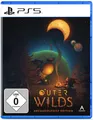 Sony PS5 Playstation 5 Spiel Outer Wilds NEU NEW 55