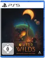 Outer Wilds - Archaeologist Edition PS5      !!!!! NEU+OVP !!!!!