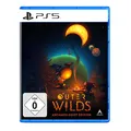 Outer Wilds - Archaeologist Edition - PS5 / PlayStation 5 - Neu & OVP - DE