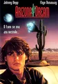 Arizona Dream DVD / Arizona Dream (tschechische version)