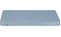Cisco - MX65W-HW - Meraki MX65W Cloud Managed - Security appliance - 10 ports -