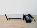 Cisco MX65W-HW Meraki MX65W Cloud Managed Security Appliance No Lic. UNCLAIMED
