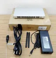 Cisco Meraki MX65W-HW MX65W Cloud Managed Security Appliance Unclaimed in Box