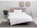 Daunenbettdecke + Kopfkissen OTTO HOME Cavanelle Bettdecke 135x200 cm, 155x220 cm , weiß, B/L: 135cm x 200cm Anzahl Teile 1, B/L: 40cm x 80cm Anzahl Teile 1, Bezug: Baumwolle Füllung: Entendaune/-feder, leicht, Bettdecken Bezug: 100% Baumwolle. Kopfkissen Bezug: 100% Baumwolle. Bettdecken Füllung: 80% Daunen, 20% Federn. Kopfkissen Füllung: 90% Federn, 10% Daunen, Bettwaren-Sets, Set mit Kissen 40x80 oder 80x80 cm, Sommer, Winter, Made in Germany