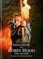 ROBIN HOOD [4K UHD+2Blu-Rays] - limitiertes Mediabook - Cover A [Blu-ray]