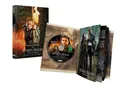 Robin Hood - 3 Disc Mediabook 4KUHD/Bluray/Bluray Cover A - VVK zum 01.09.2026