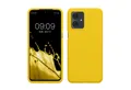 kwmobile Handyhülle Handyhülle für Motorola Moto G54 5G Hülle, Weiches Handy Silikon Case - Schutzhülle Cover