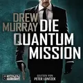 Die Quantum-Mission von Drew Murray / Omondi UG / CD's