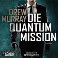 Various Publishers Murray:Die Quantum-Mission (Drew Murray, Deutsch) (44805197)