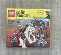 LEGO 79106, "The Lone Ranger ", Kavallerie Set, NEU/ OVP
