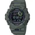 G-SHOCK Uhr GBD-800UC-3 by CASIO | Grün