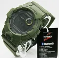 CASIO G-SHOCK Digitaluhr Casio GBD-800UC-3ER, (1-tlg)