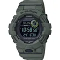 CASIO G-Shock GBD-800UC-3ER G-Squad Herrenarmbanduhr Bluetooth