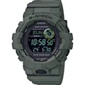 CASIO G-Shock GBD-800UC-3ER Bluetooth® Smart DIGITAL NEU!!!