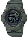 Casio Damen, Herren, Unisexuhr GBD-800UC-3ER
