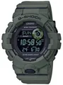 Casio | G-Shock Grün | Bluetooth | Smartwatch GBD-800UC-3ER Uhr