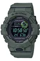 CASIO - Uhr GBD-800UC-3ER für Mann Schwarz aus Harz