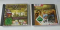 2 x PC-Spiel CD-ROM ° TITAN QUEST Gold Edition + CIVILIZATION IV Complete USK 12