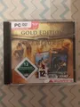 PC Spiel DVD Rom Titan Quest Gold Edition