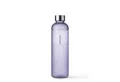 Vinsun Trinkflasche Tritan Wasserflasche 650ml - Sportflasche Kohlensäure geeignet, Auslaufsicher, BPA frei, bruchsicher, geruchs- und geschmacksneutral