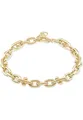 CHRIST Damen-Armband 585er Gelbgold One Size 88807081