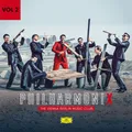 THE VIENNA BERLIN MUSIC CLUB VOL.2 - PHILHARMONIX   CD NEU