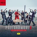 Philharmonix The Vienna Berlin Music Club Vol.2 (CD)
