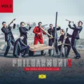 Various: The Philharmonix - The Vienna Berlin Music Club Vol. 2 -   - (CD / T)