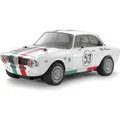 Tamiya Alfa Romeo Giulia Sprint GTA Club Racer (Kit) (300058732)