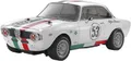 Tamiya 58732 1/10 Electric RC Car Series No.732 Alfa Romeo Julia Sprint GTA Club