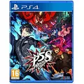 Persona 5 Strikers Edicion Limitada PS4 (SP)