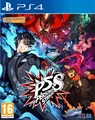 Persona 5 Strikers Incluye Codigo De Contenido Adicional Juego PS4 PAL ES